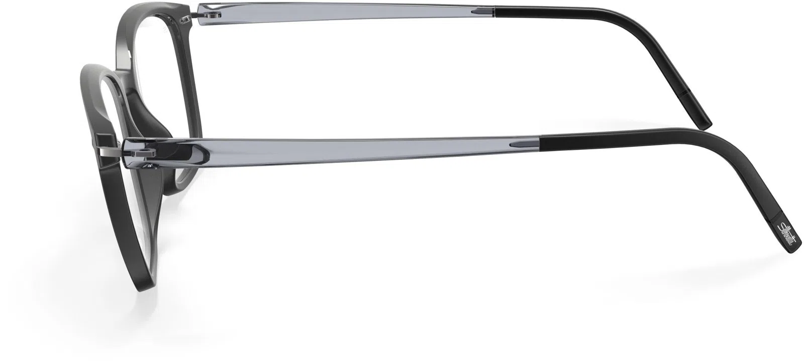Silhouette Vibrant Horizon 2974 Eyeglasses - view 29